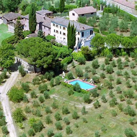 Cosy Farmhouse With Swimming Pool And Air Conditioning Siena