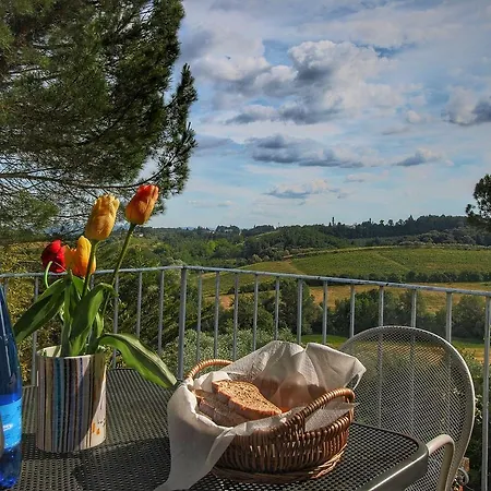 Cosy Farmhouse With Swimming Pool And Air Conditioning Siena