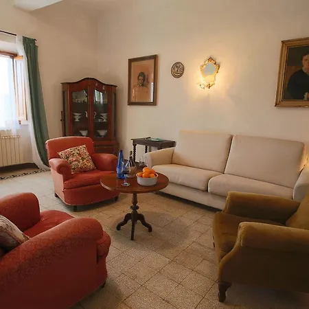 Holiday home Cosy Farmhouse With Swimming Pool And Air Conditioning Siena