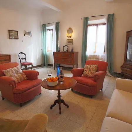 Cosy Farmhouse With Swimming Pool And Air Conditioning